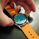 Illustration for article titled fixed up my watch - a cheap but reliable watch